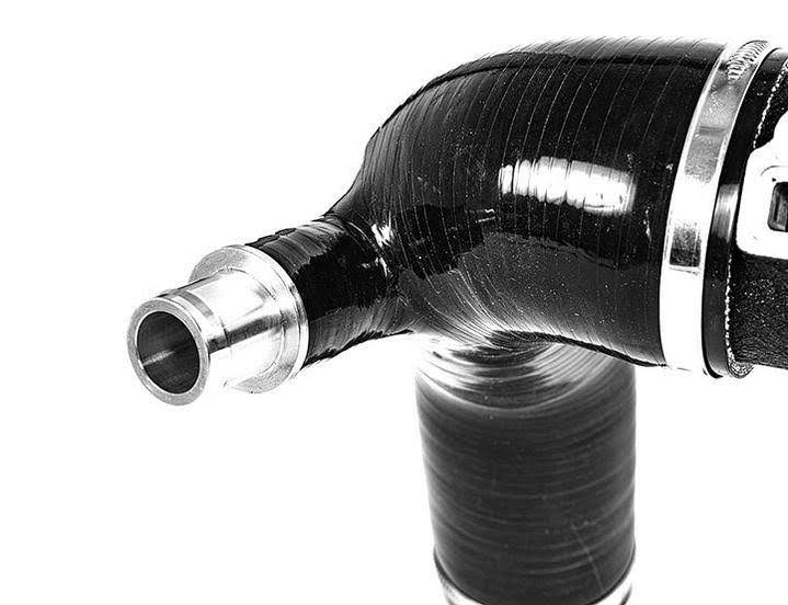 IE 2.0T FSI Cold Air Intake Kit