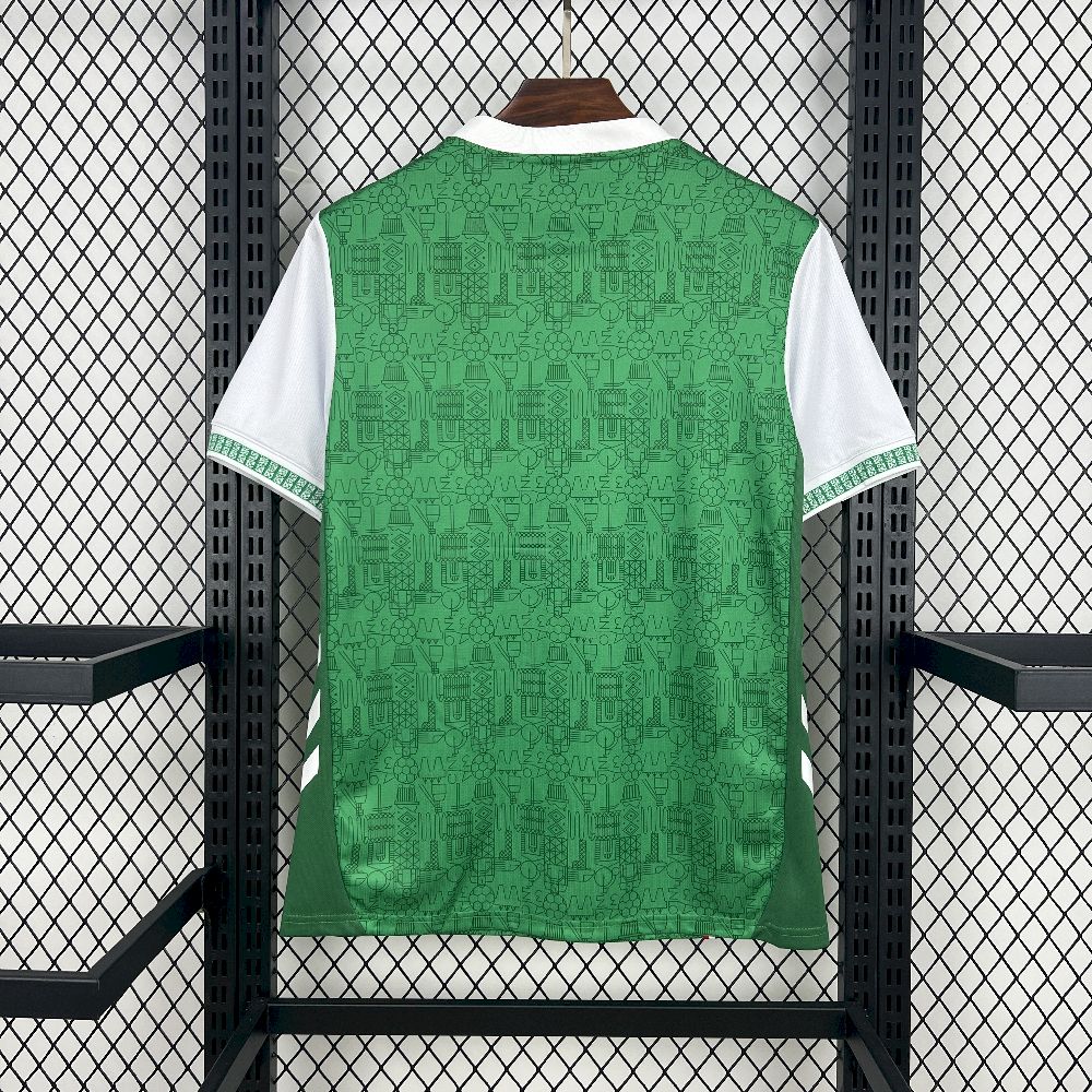 ASSE Saint-Étienne maillot foot domicile 2025 2026€14.99