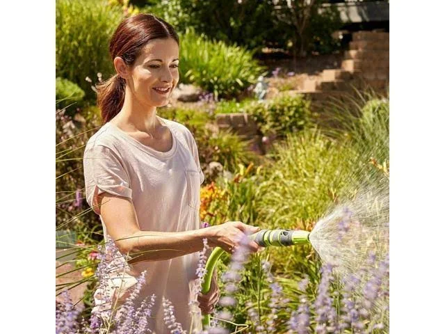 Flexzilla Garden Hose with SwivelGrip, 5/8 in. x 75 ft., Heavy Duty,...