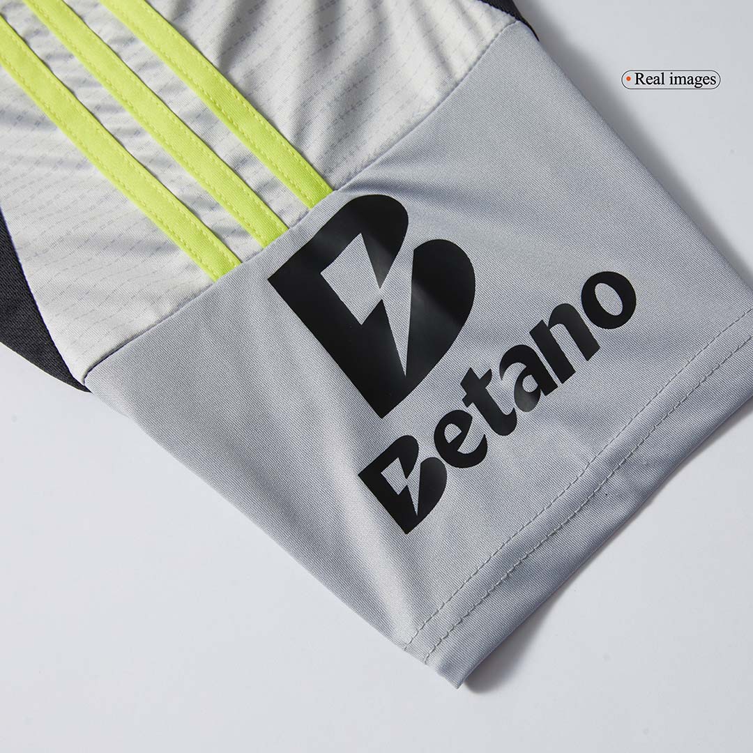 Benfica Third Away Soccer Jersey
