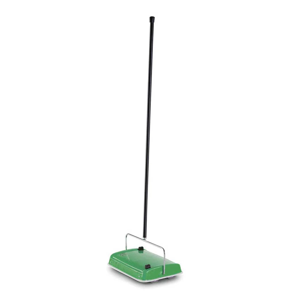 Ecological Sweeper