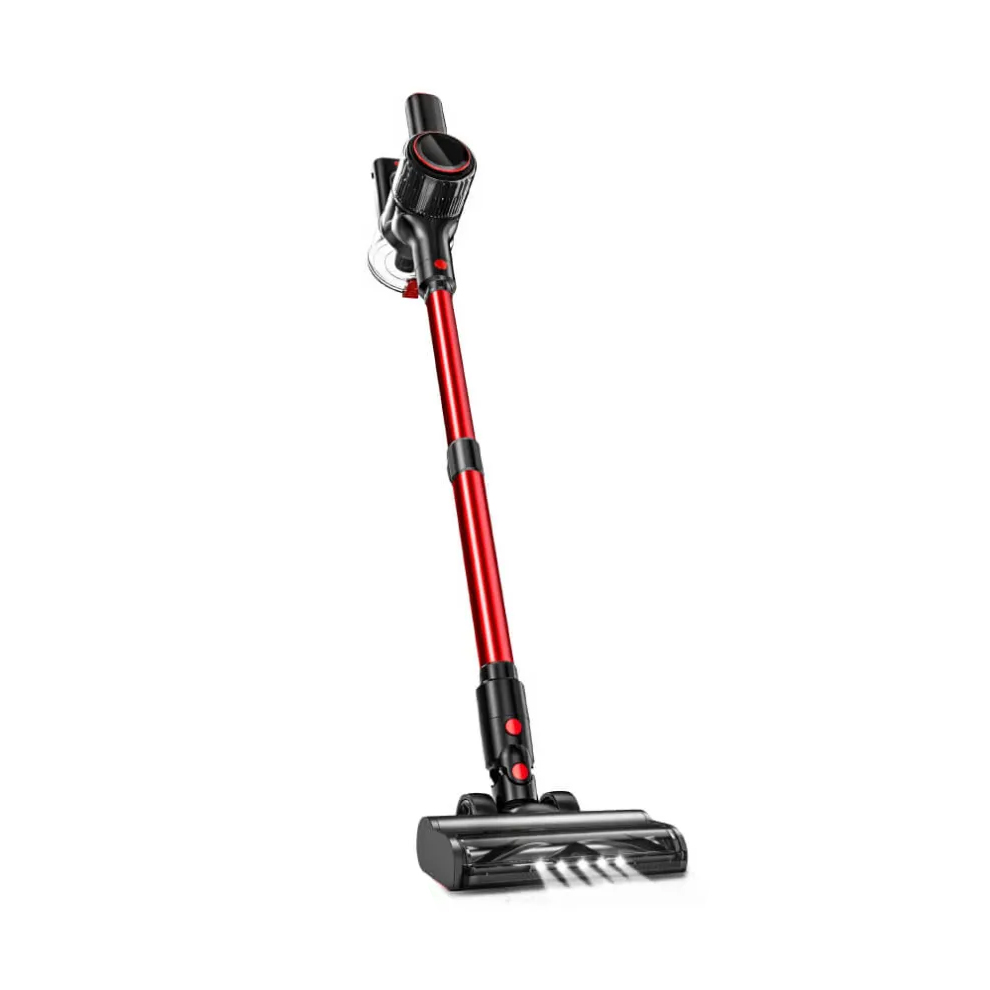 30Kpa Handheld Cordless Vacuum 350W 1.5L Dust Cup