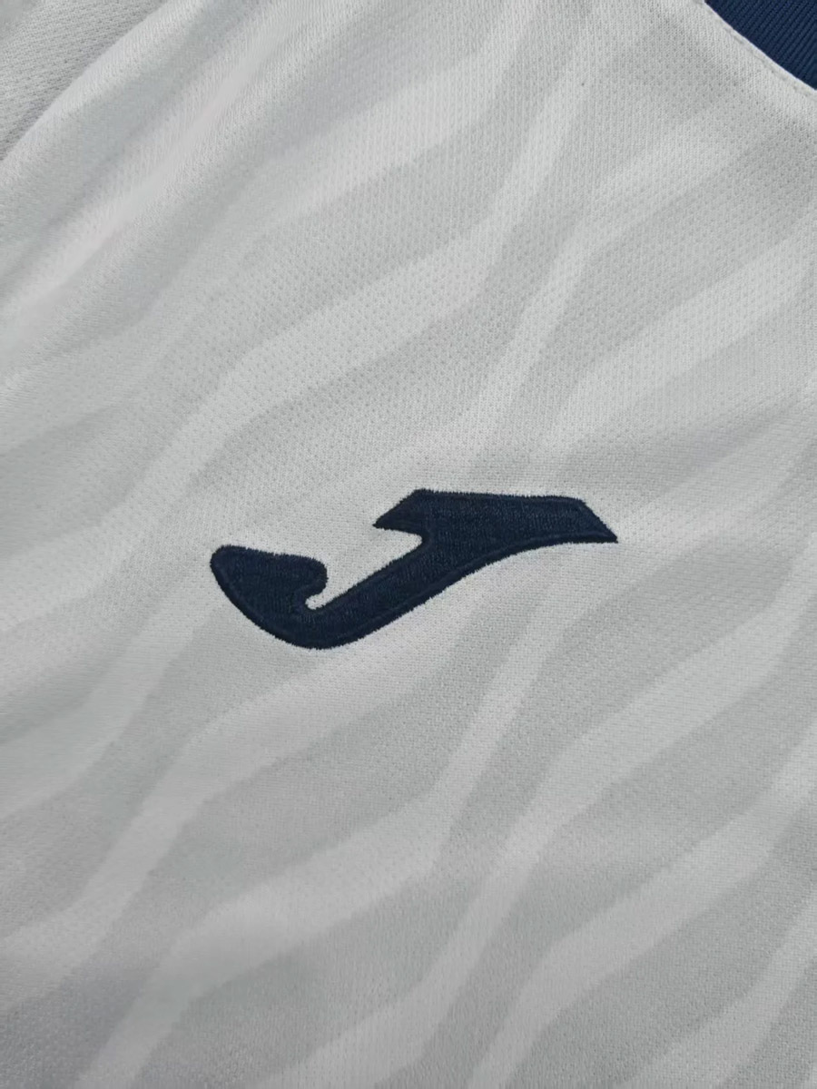 TSG Hoffenheim 25/26 Third S-XXL 5