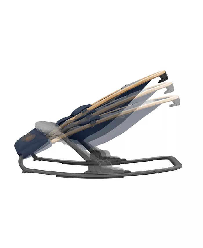 Maxi-Cosi 2-in-1 Kori Lightweight Rocker