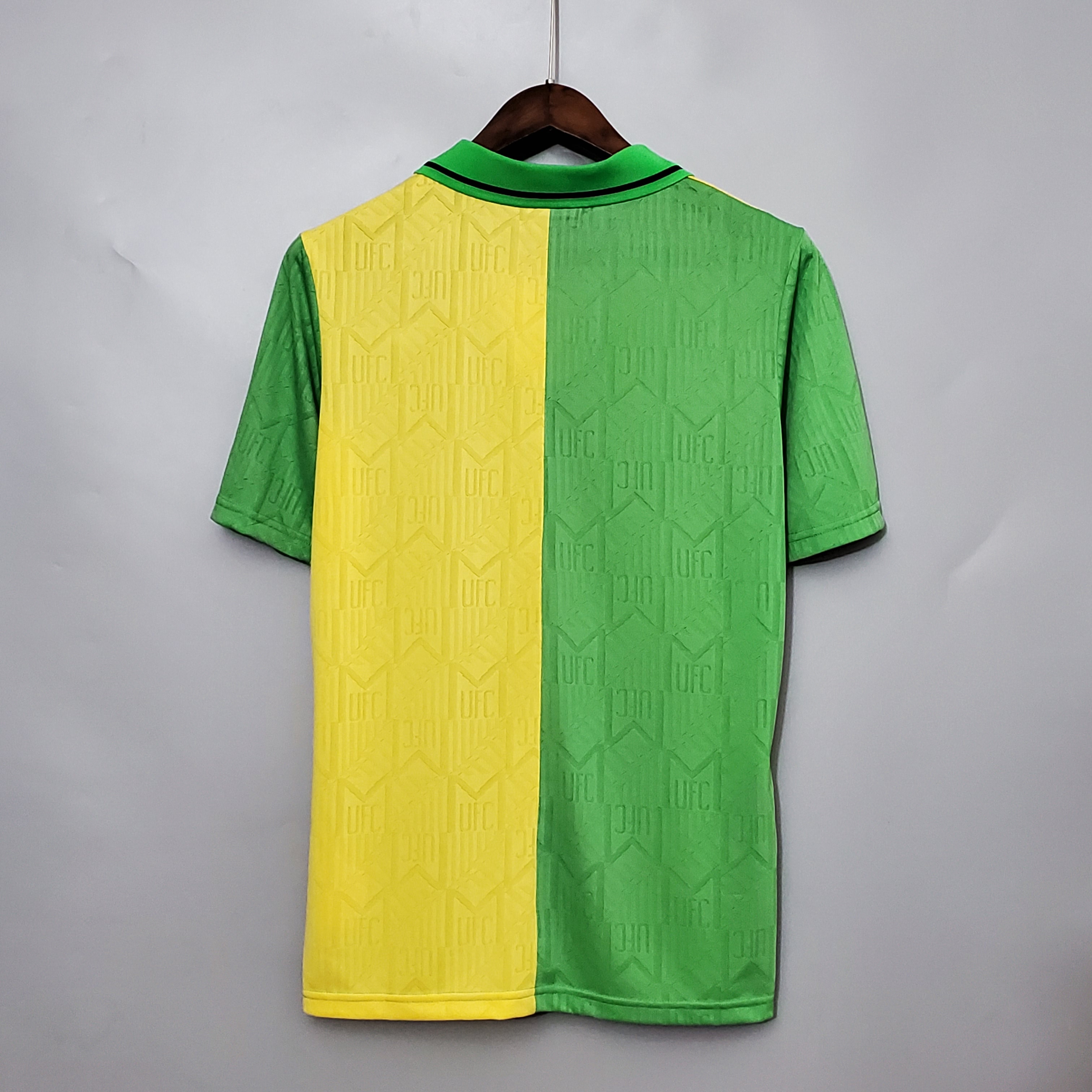 Manchester United Third Retro Jersey 92/93