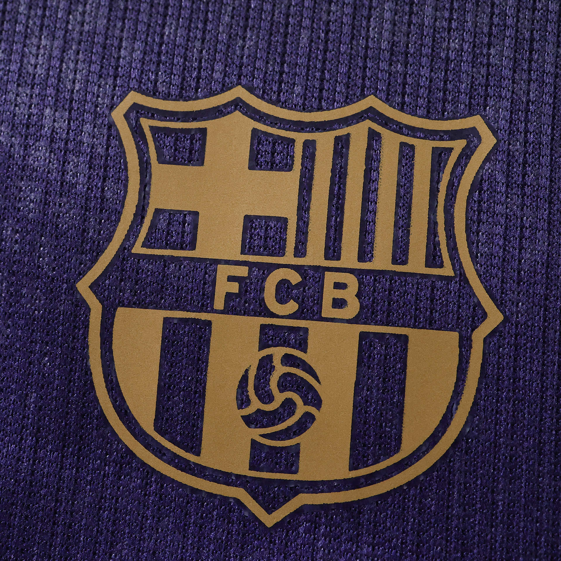 Female Barcelona 2026/27 Away Jersey S-XXL