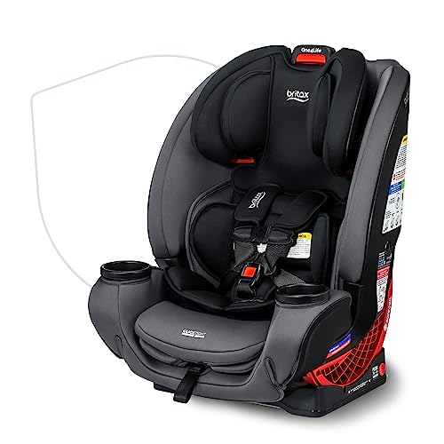 Britax One4Life ClickTight Eclipse Black