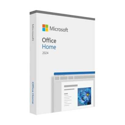 Microsoft Office 2024 Home & Student Online Key License
