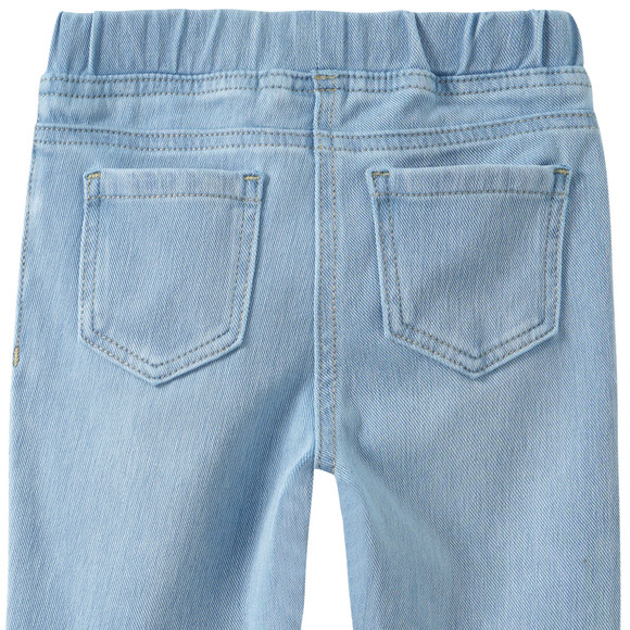 Topolino Mädchen Jeggings mit Stretch-Bund