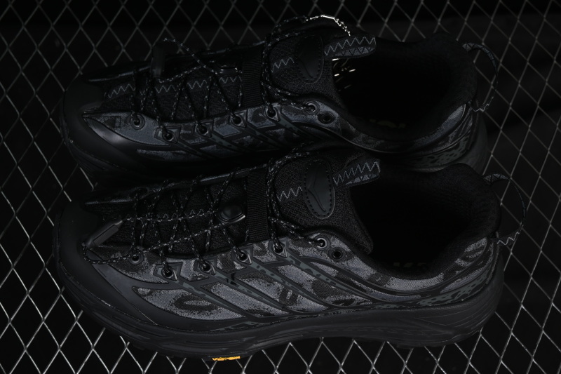HOKA One One Mafate Three 2 Running Shoes