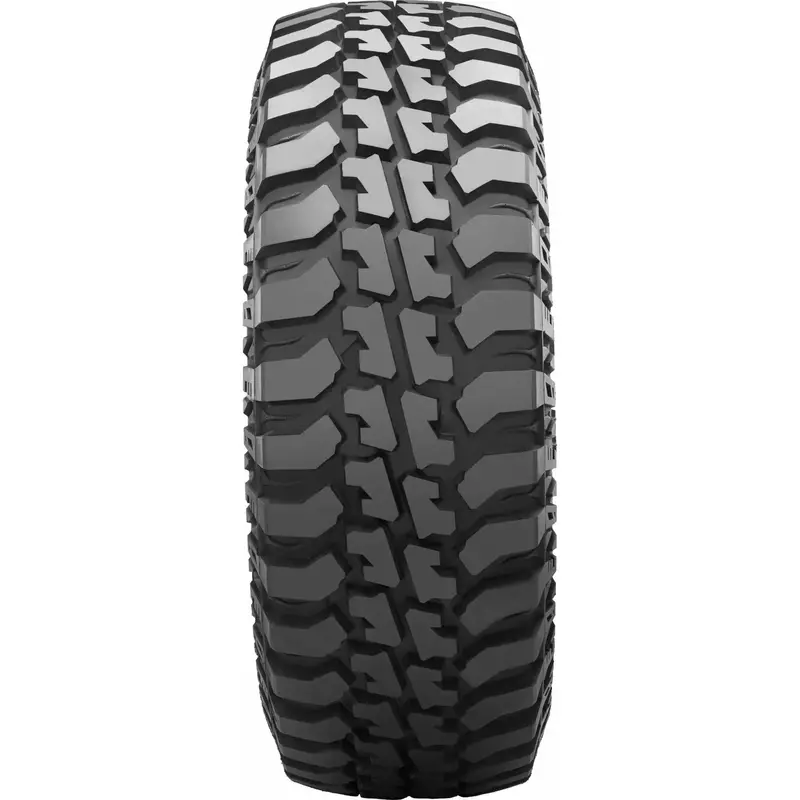 R5 Mud-Terrain Light Truck Tire – LT31X10.50R15, Load Range C, 109Q Speed Rating