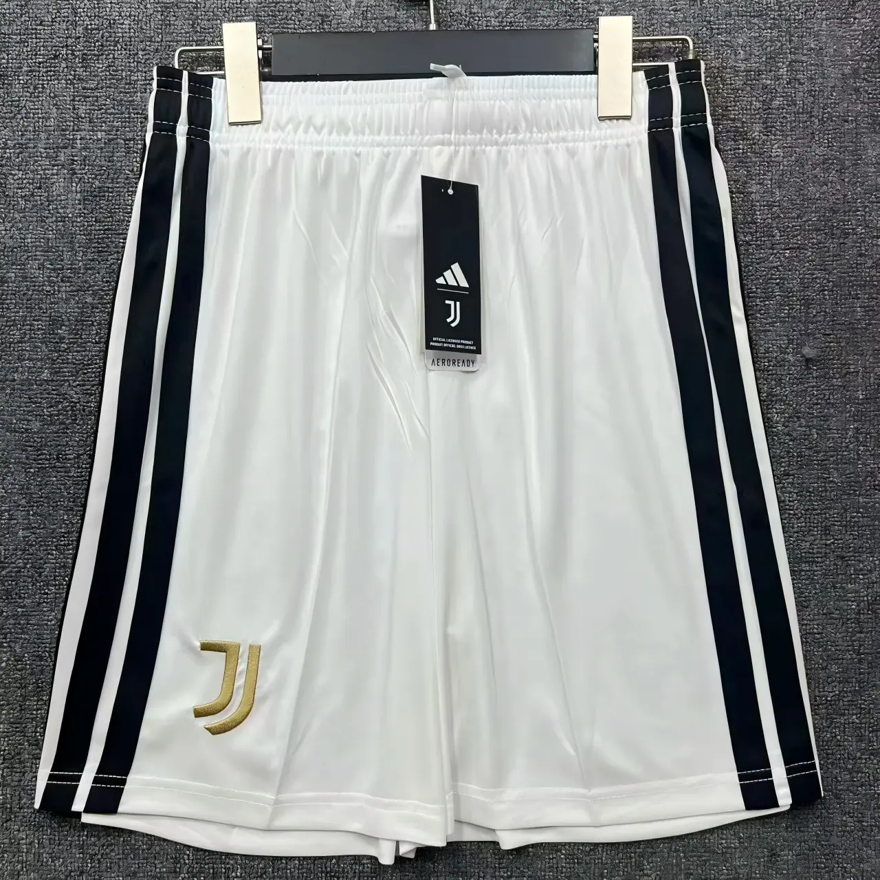 Shorts Juventus 26/27 Home/ Away