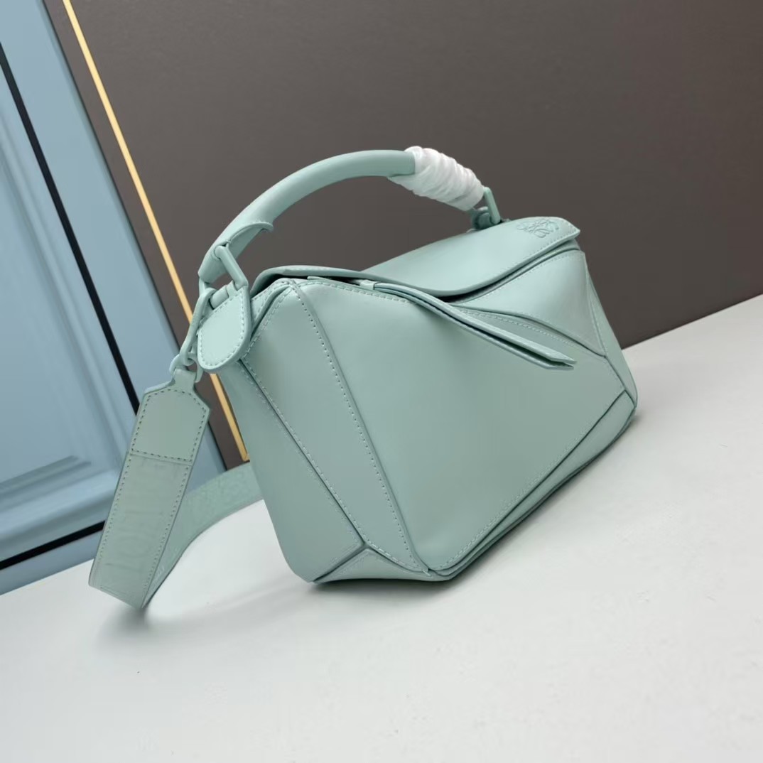 LOEWE zzle shoulder crossbody bag - cnluxepick