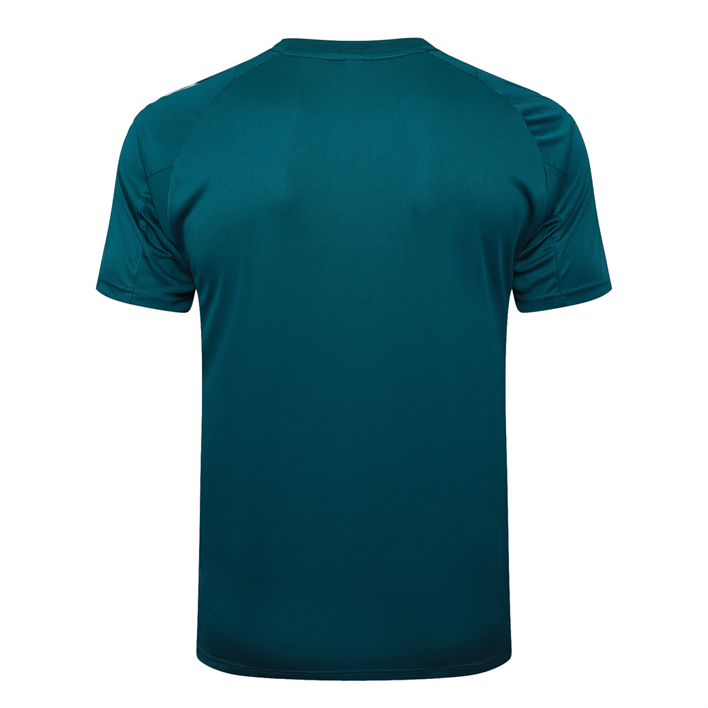 Cruzeiro Training Short sleeve Jersey 24/25