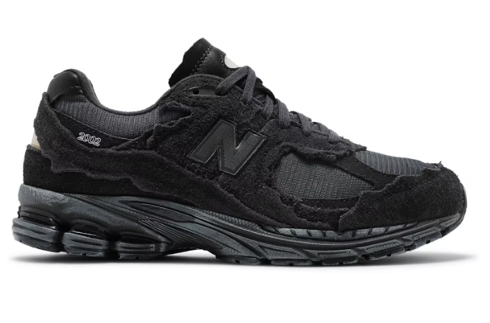 New Balance 2002R Protection Pack Phantom M2002RDB Casual Running Shoes