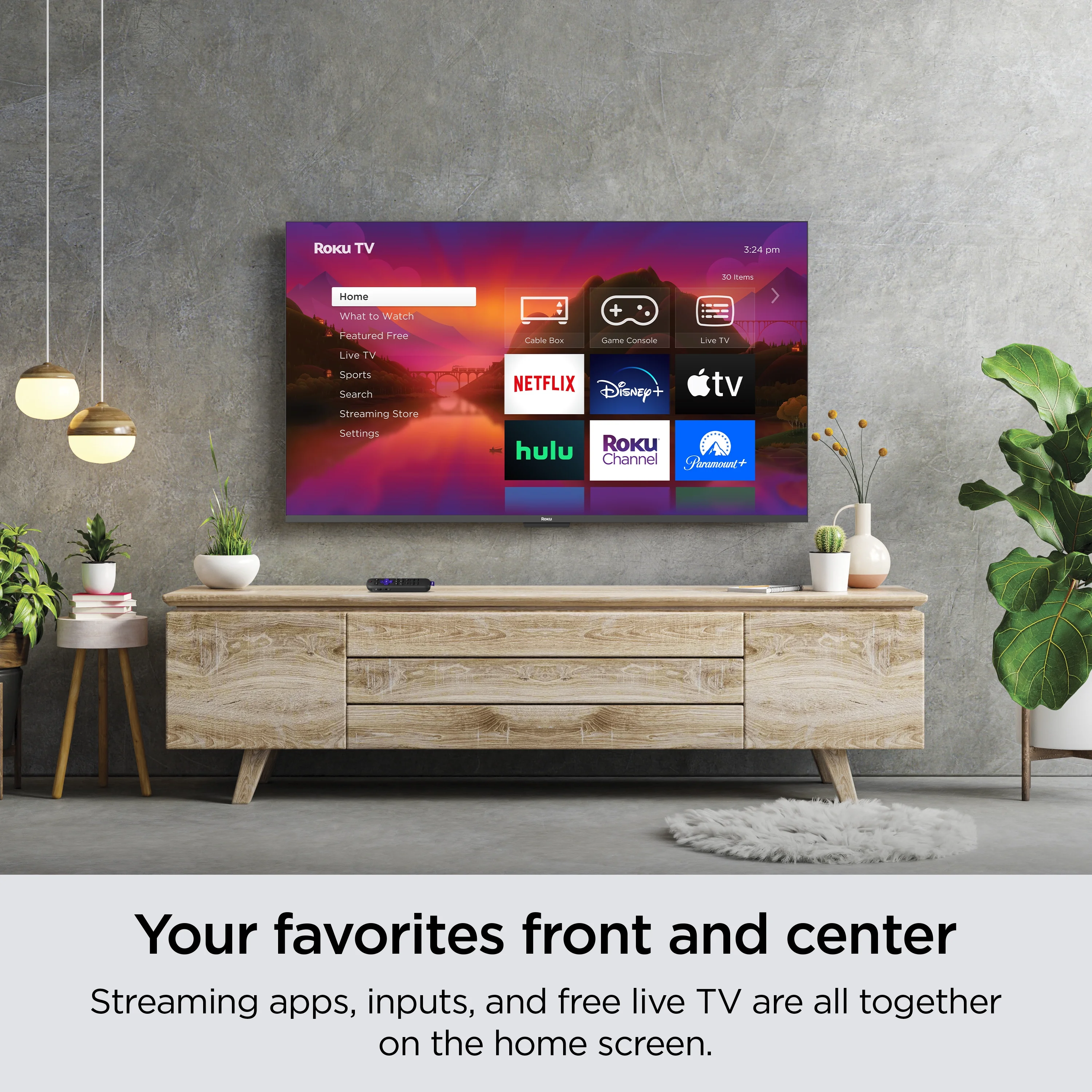 Roku 75