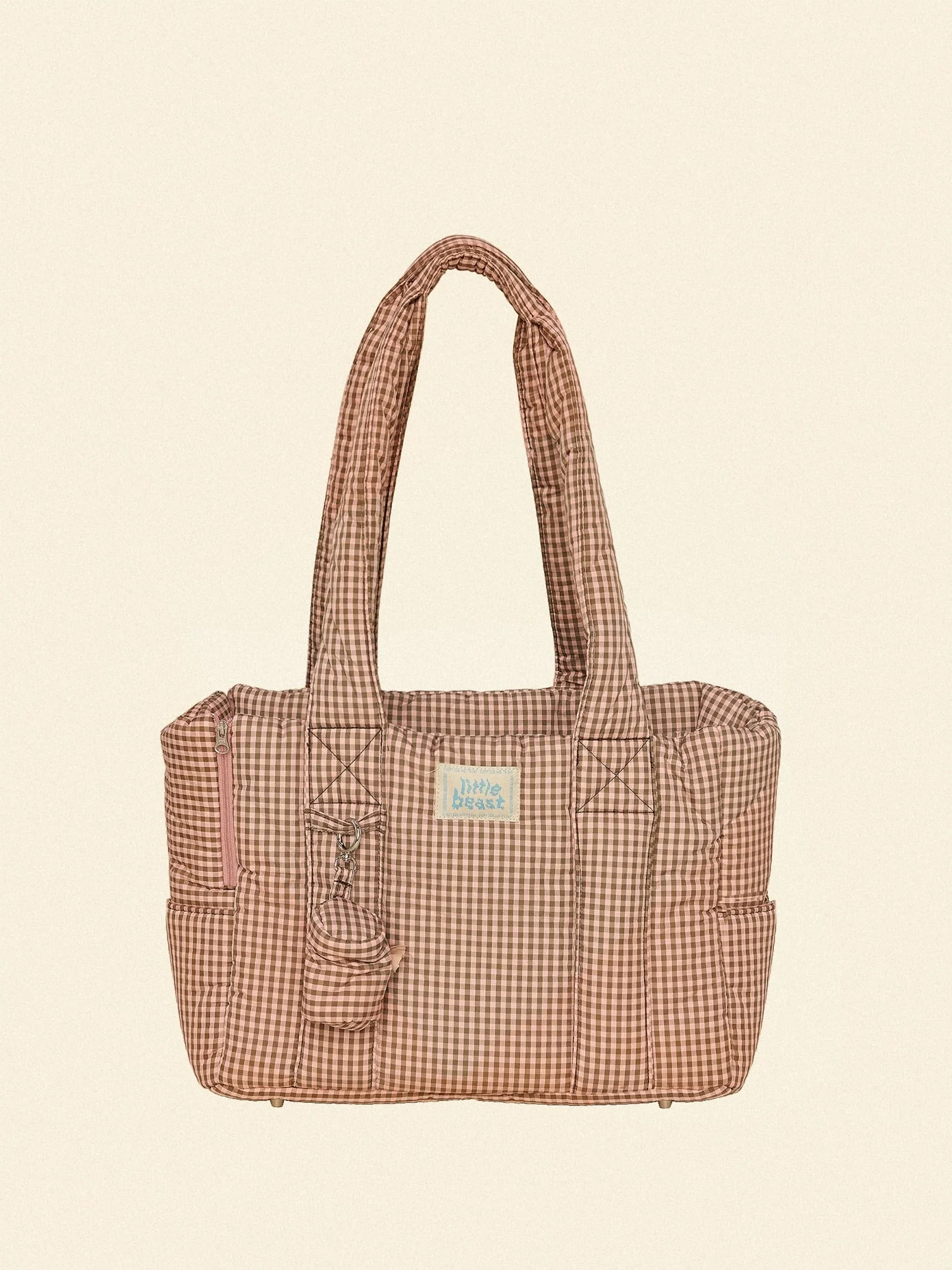 The Little Beast Carrier - RiRi