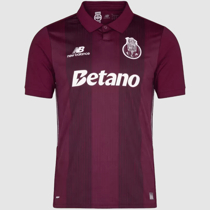 FC Porto Away Soccer Jersey 2026/27