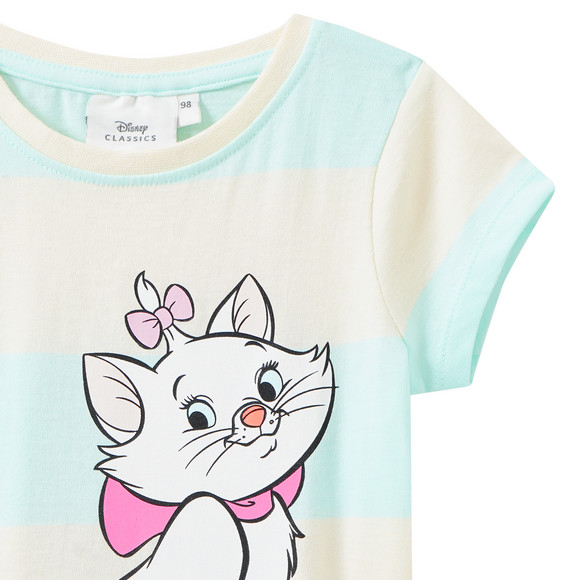 Topolino Disney Classics T-Shirt mit großem Motiv