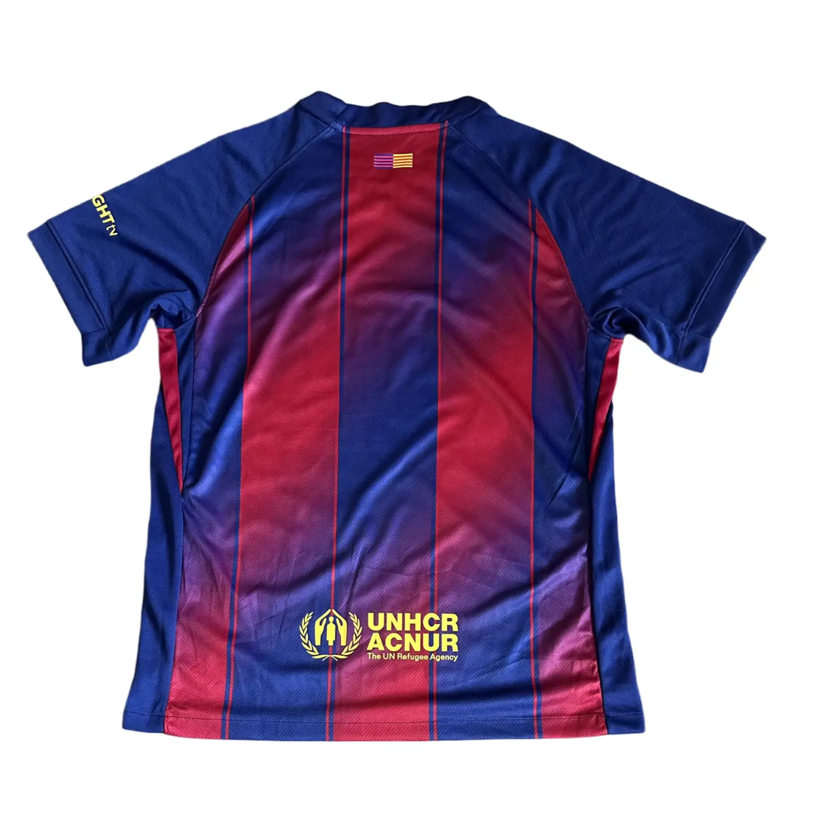 Barcelona x Olivia Rodrigo 25/26 Fan Version