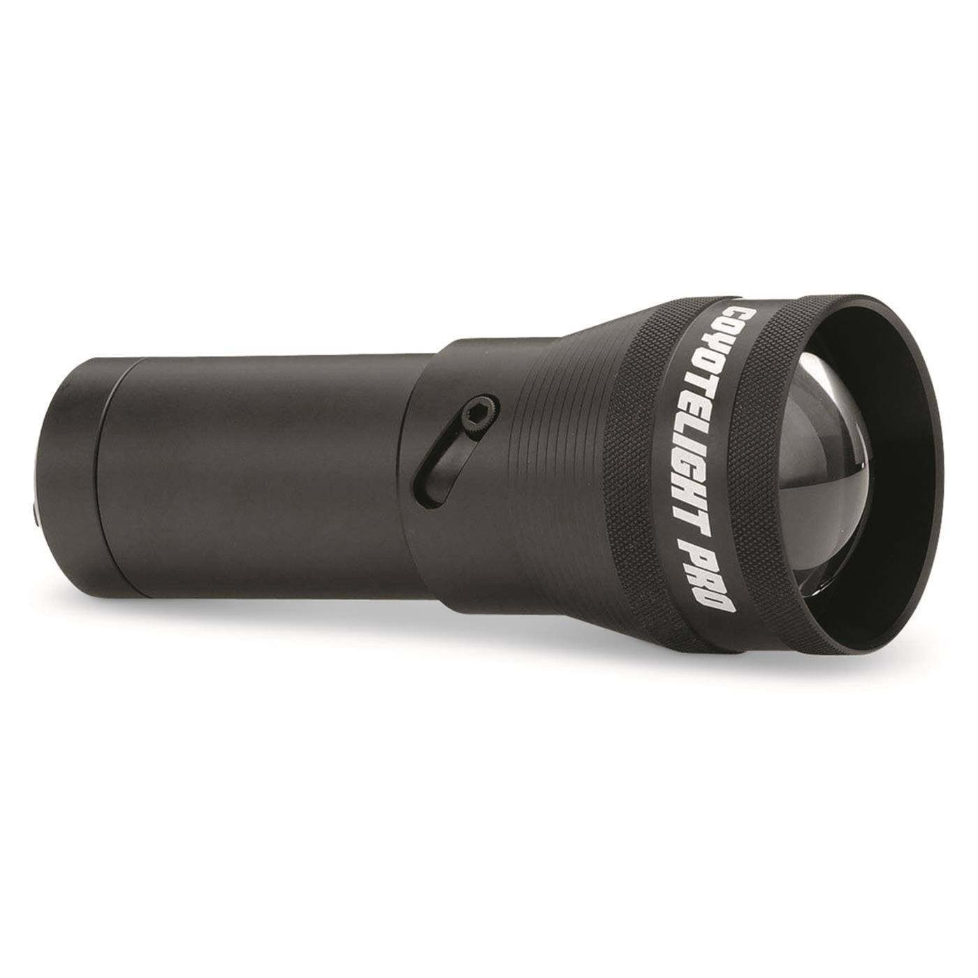 Coyote Light Pro Green LED