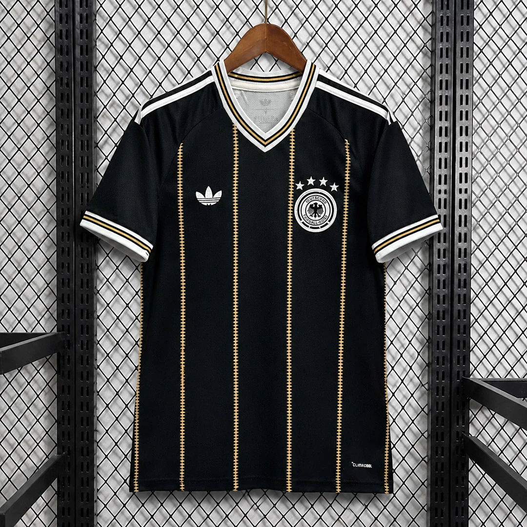 Deutschland Ausweichtrikot WM 2026