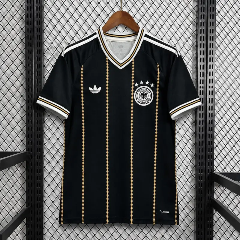 2026 Germany Third Jersey S-4XL Fan Version