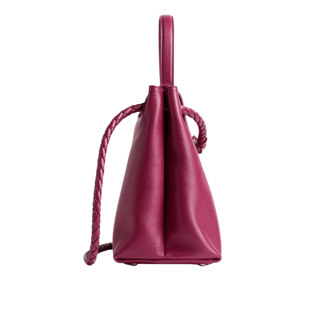 Bottega Veneta Bag | Ciao Ciao Bag Silky Leather