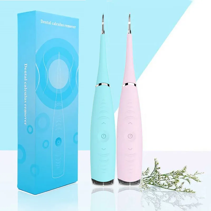 Dental Calculus Remover