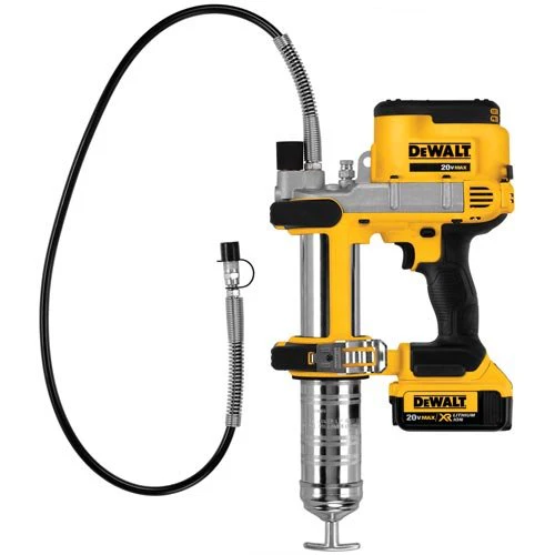 2026 DeWALT DCGG571B 20V MAX Lithium Ion Automatic 42