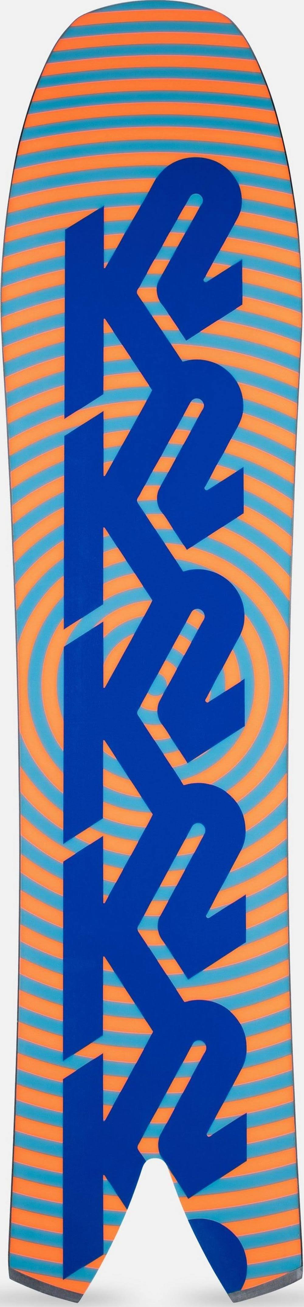 K2 Cool Bean Snowboard 144cm