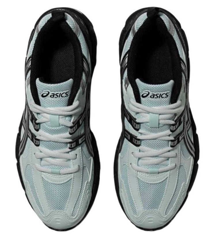 ASICS Gel-Kahana 8 SP Blue/Black