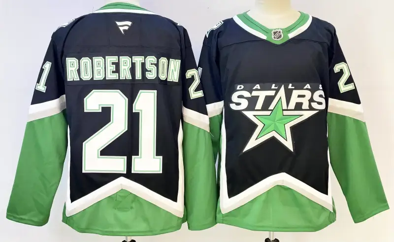 Dallas Stars #21