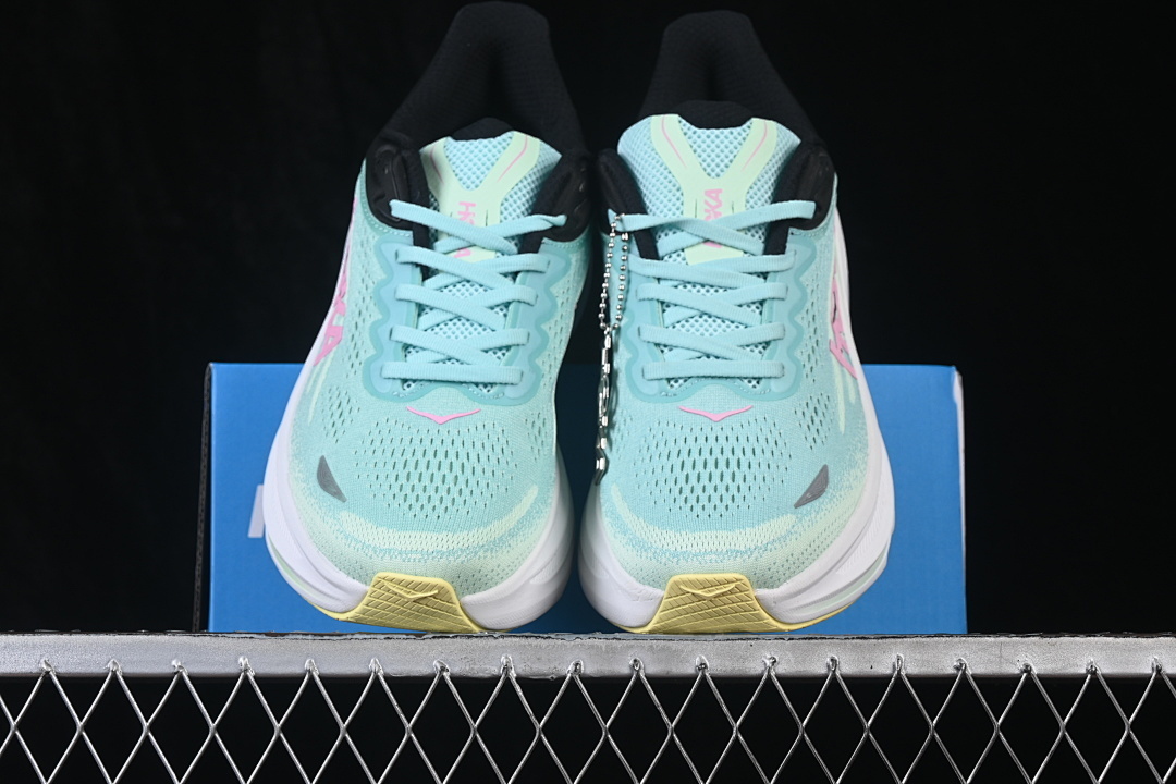 HOKA One One Bondi 9 Running Shoes