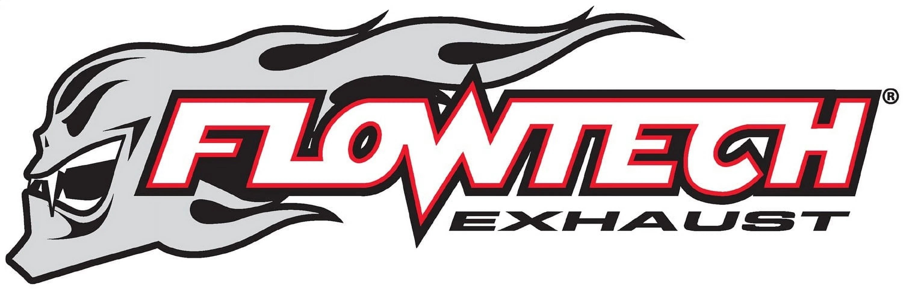 Flowtech 11110FLT Exhaust Header