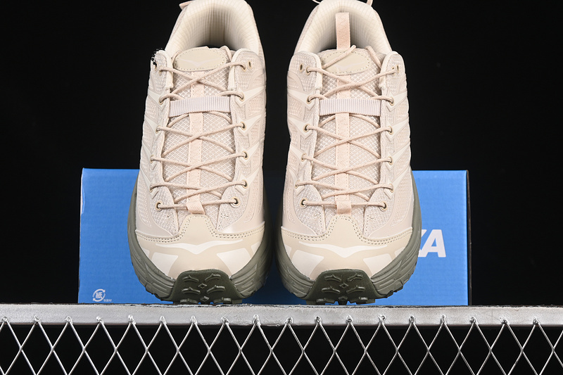 HOKA One One Mafate Three 2 Running Shoes