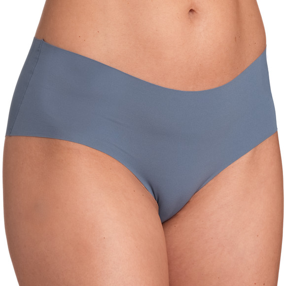 Gina Benotti Damen Seamless-Panty im Basic-Look