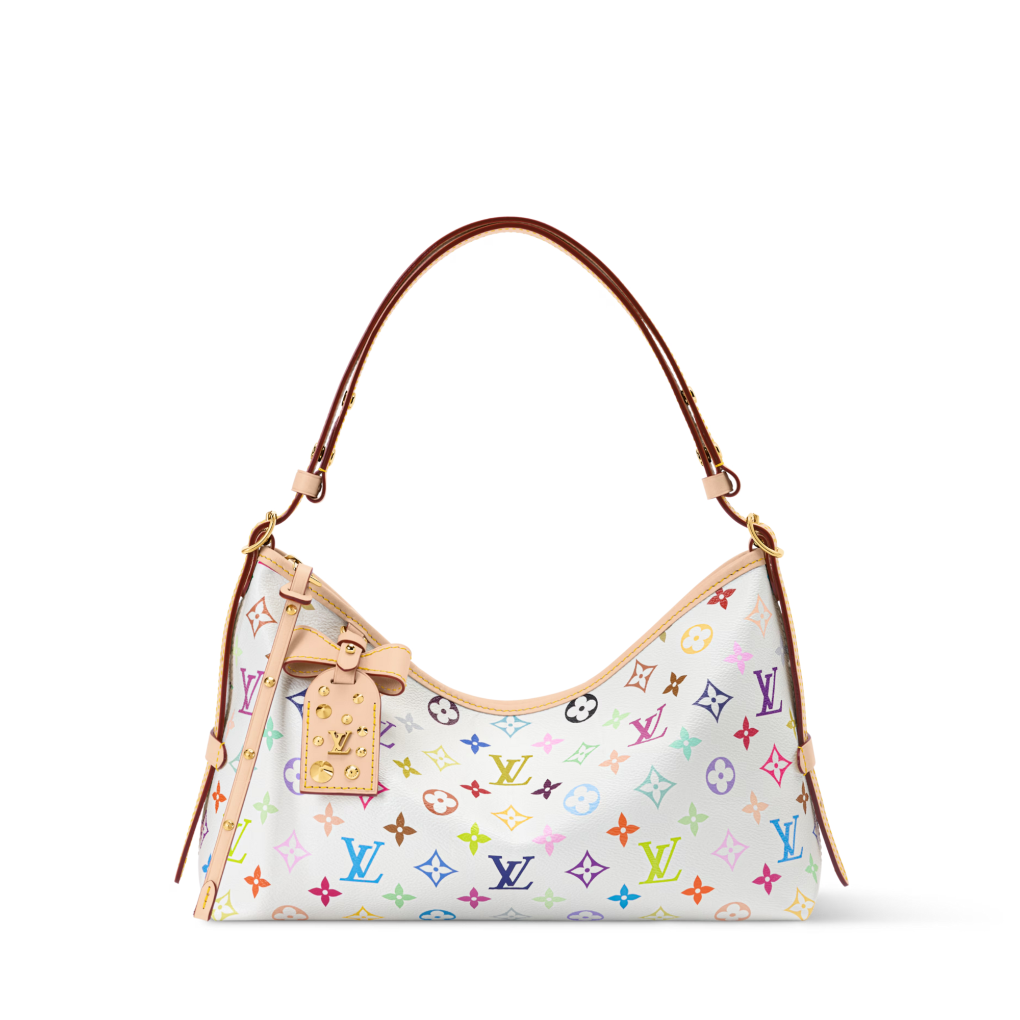 Louis Vuitton Carryall East West LV x TM M27578 36cm/14.2in