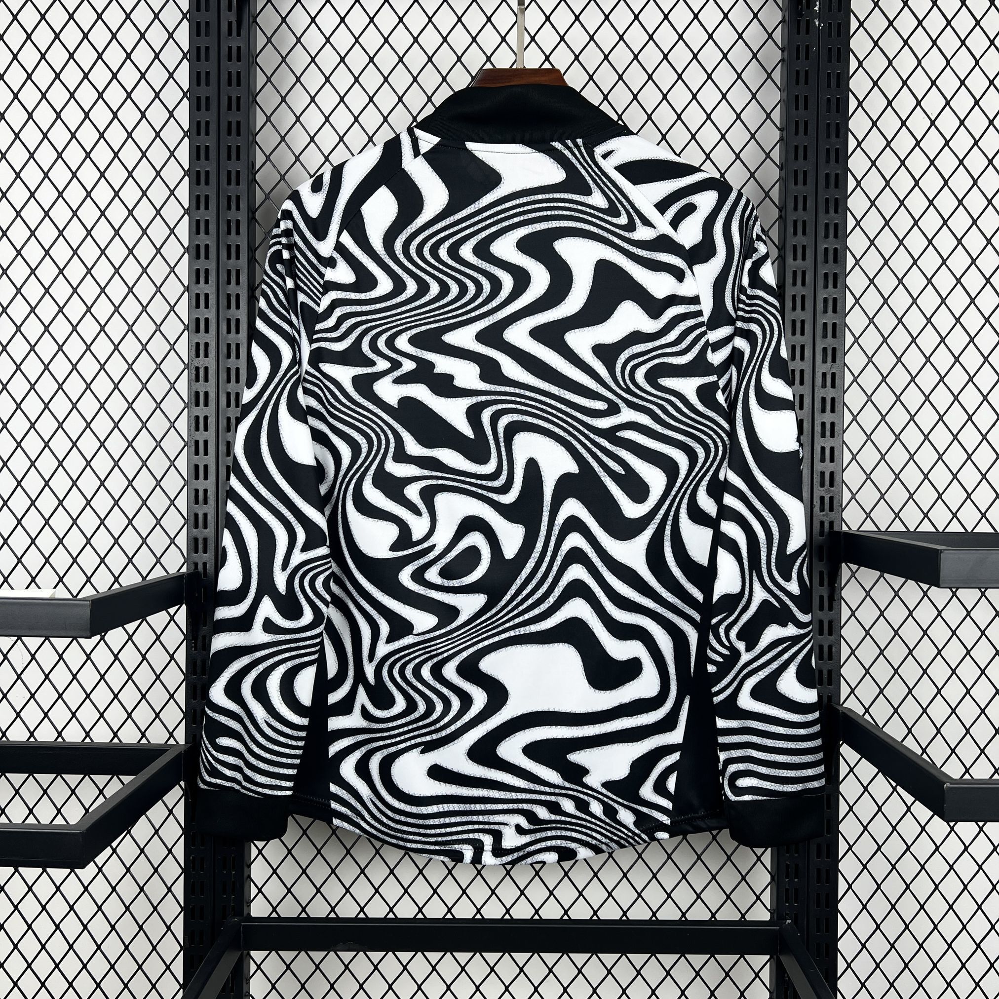 Brazil 25/26 Goalkeeper S-XXL