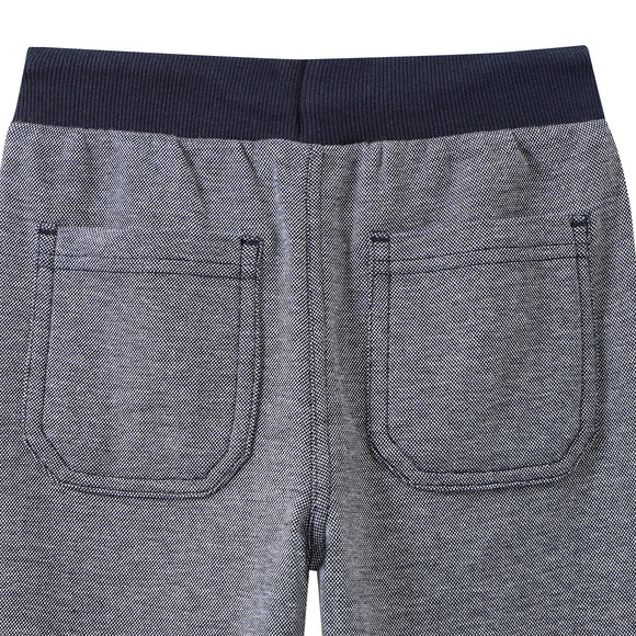 Topolino Jungen Jogginghose mit Piqué-Qualität