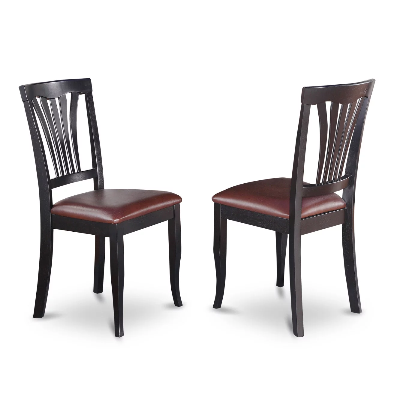 East West Furniture Avon 36