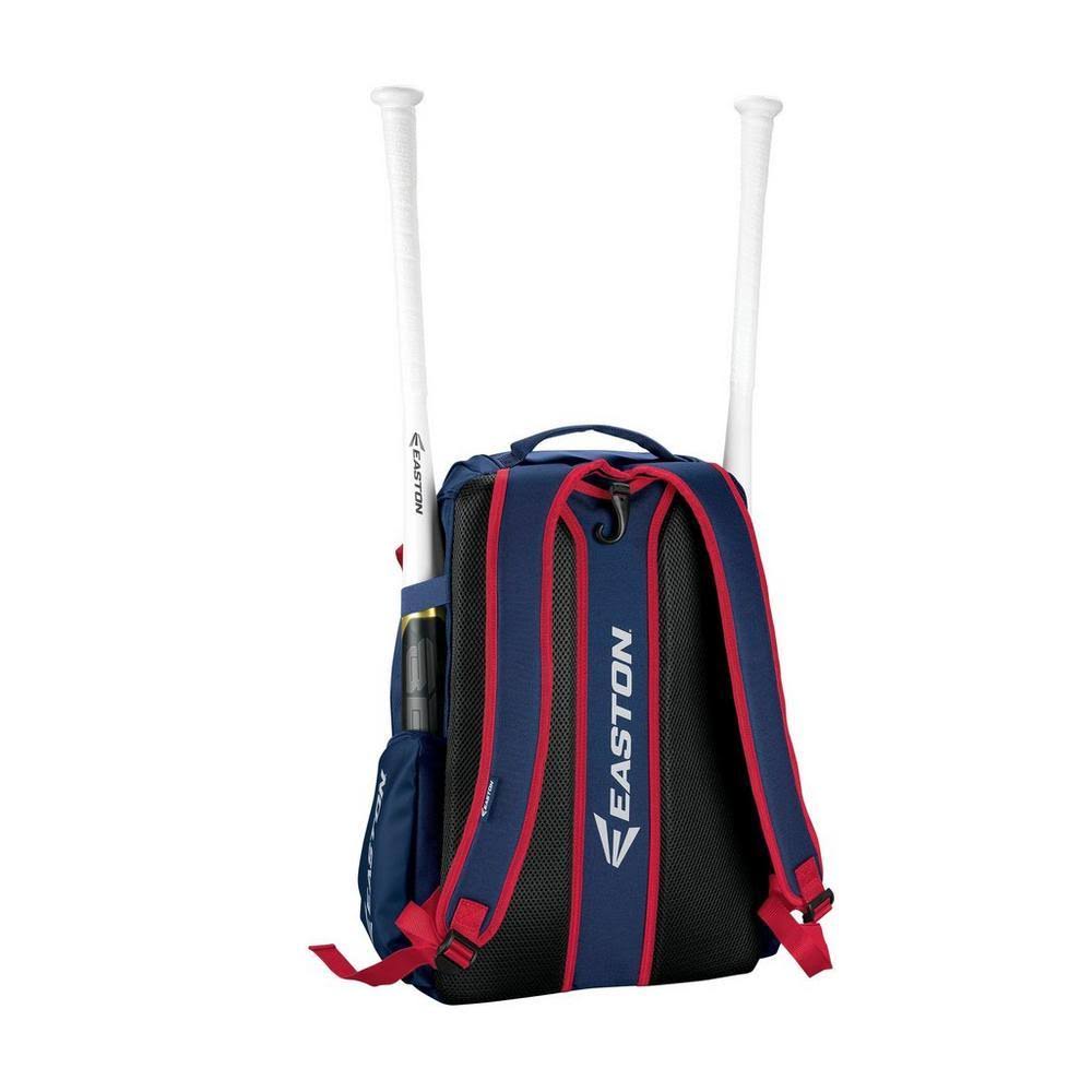 Easton Walk-Off IV Bat Pack - Camo