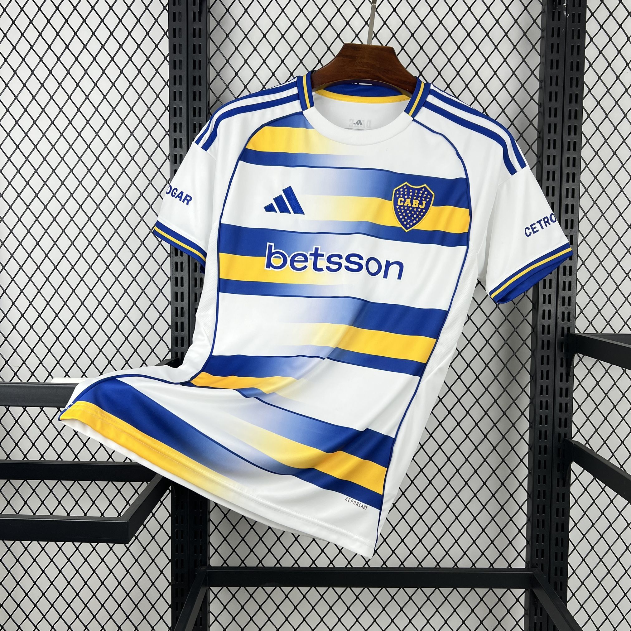 Boca Junior maillot foot 2026 2027€14.99