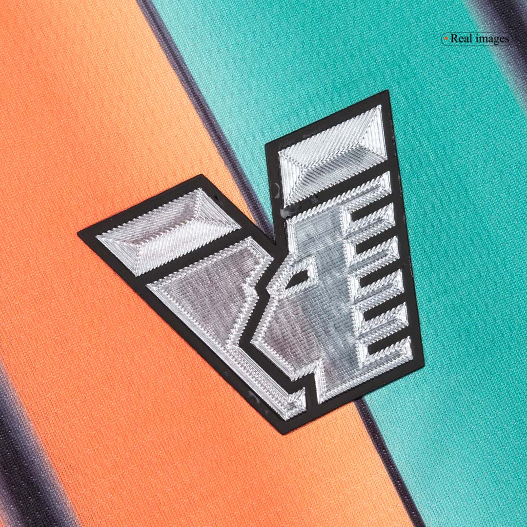 Venezia FC Third Away Soccer Jersey 2025/26