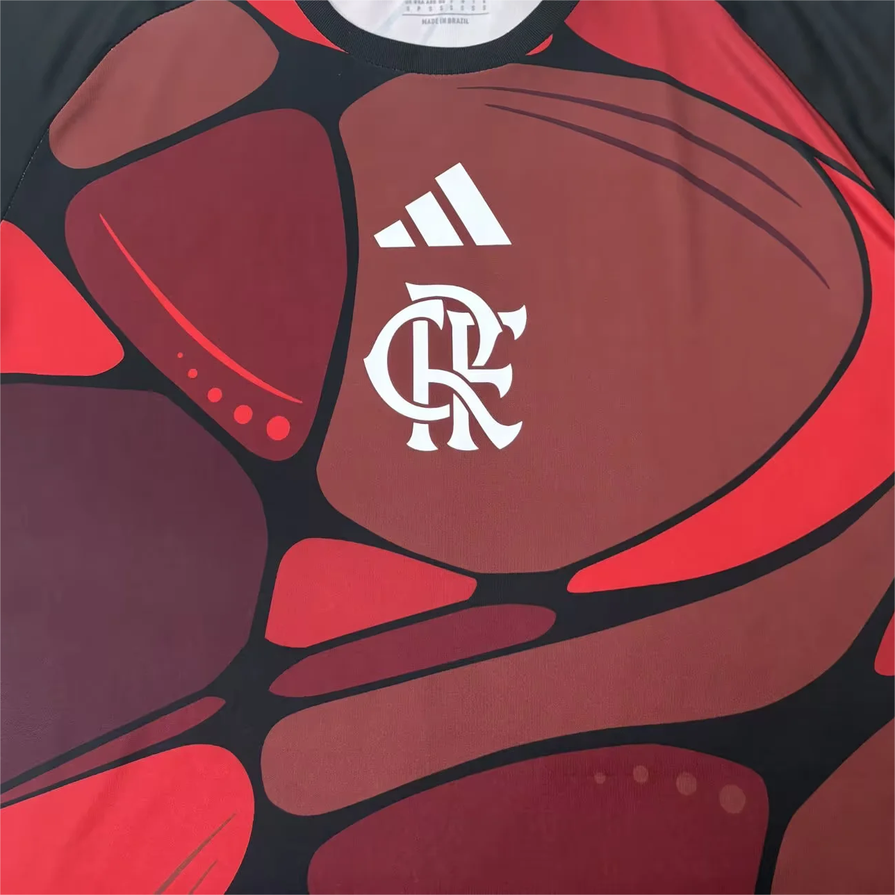 Flamengo 2026/27 Special Jersey S-XXL
