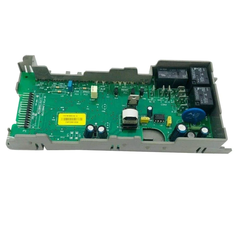 GLOB PRO SOLUTIONS HeavyDUTY W10084142 Electric Range W10084142R