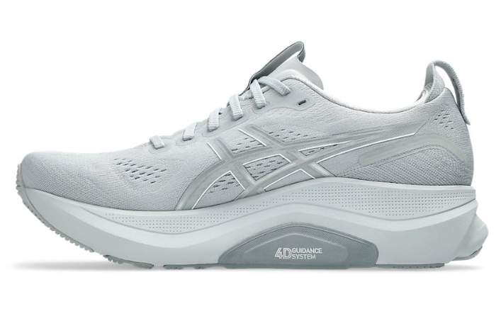 ASICS GEL-KAYANO 32 Running Shoes Piedmont Grey/Gravel 1011C051-020