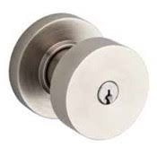 Baldwin 5230 Contemporary Full Dummy Knob PC