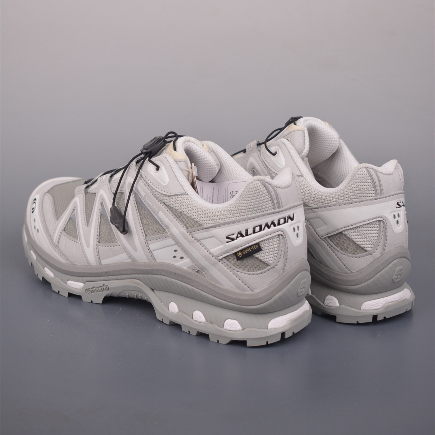Salomon XT-Quest Sneakers Light Grey L47429600