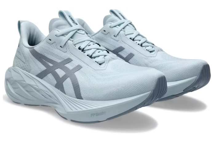 ASICS Novablast 4 Limited Edition Cool Grey Blue 1011B887-020